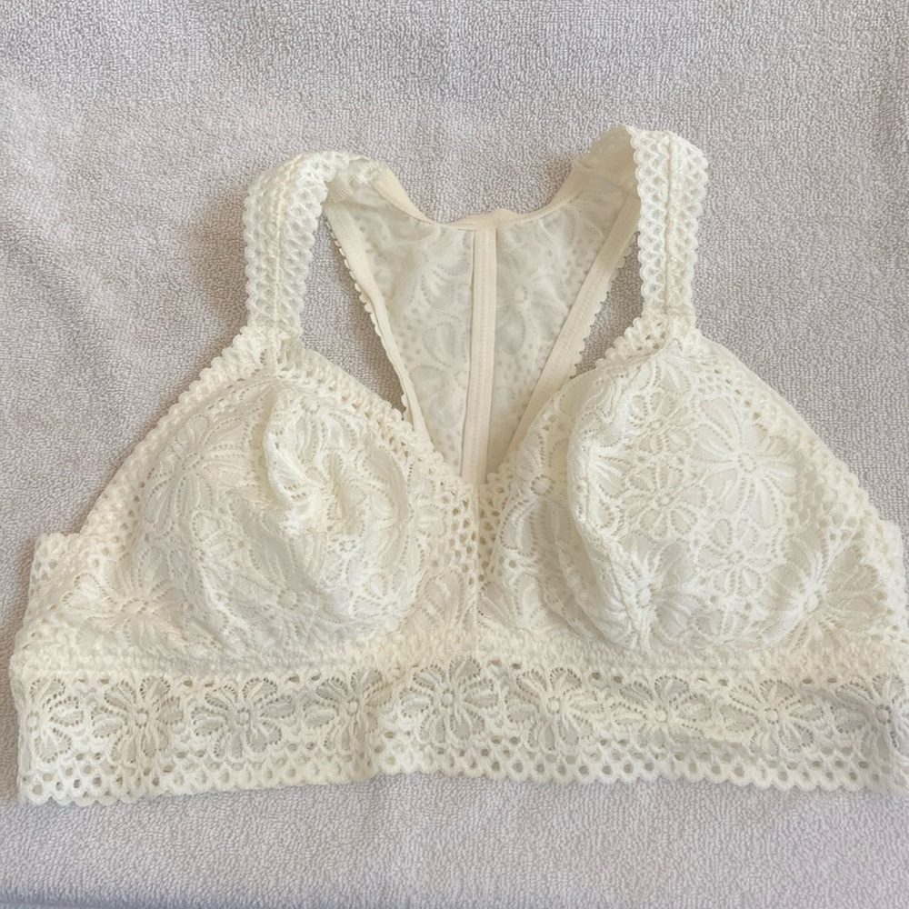 Aerie - lace bralette​​​​​​